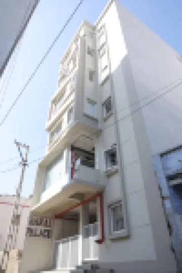 호텔 바라이 팰리스