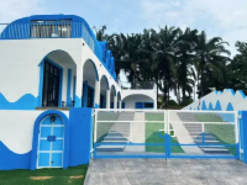 Luxe 2025 Banseng Court Hotels in Pegoh