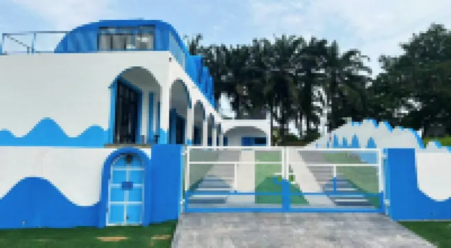 Luxe 2025 Banseng Court