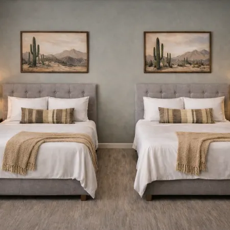 Mod Palm Desert