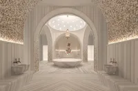 Sheraton Uşak Hotel & Thermal Spa