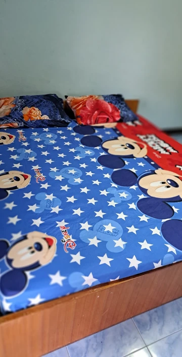 รูปภาพของบ้านสายรุ้ง กระทุ่มแบน