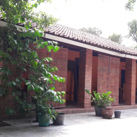 Rumah Cattleya Ixora