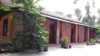 Rumah Cattleya Ixora