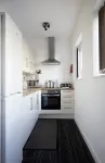 Beautiful 1Bed/ 1Bath Flat