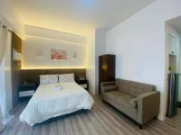Easy Access Cozy Condo | Near Mactan Airport