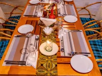 Siafu Serenity Lodge Hotels in Monduli