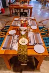 Siafu Serenity Lodge