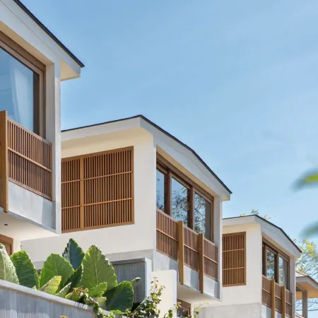 Mizu Homes by AVANTERRA