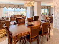 Villa Limon - Seaview Luxury Villa - Mountain view