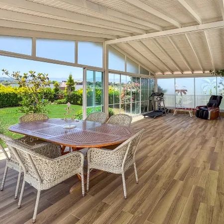 Villa Limon - Seaview Luxury Villa