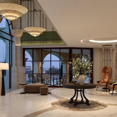 Signature The Central Da Lat, a brand of Modern Village Lifestyle