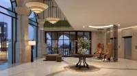 Signature The Central Da Lat, a brand of Modern Village Lifestyle