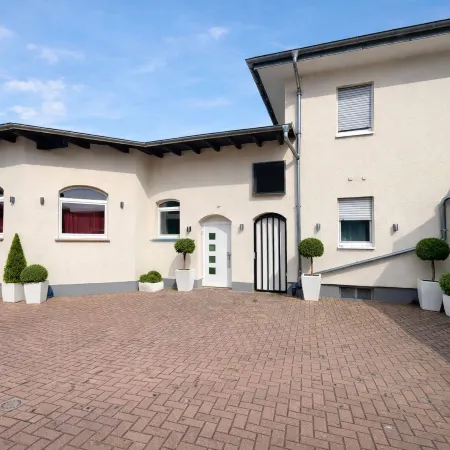 AR Frankfurt Terminal Hotel