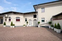 AR Frankfurt Terminal Hotel