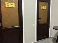 Friends 오쉬 호텔