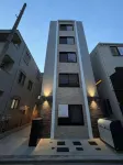 Home Story in Tokyo Aerial Ojima | Tokyo Story