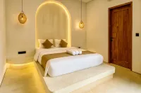 Oasis Dune Villas Lombok