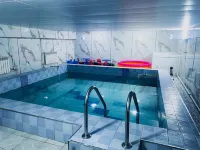 Ayanchin Hotel Hotels in Ulaanbaatar