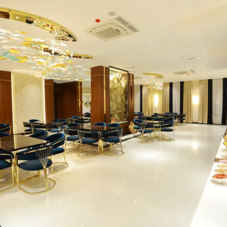 Ramada by Wyndham Nukus