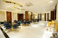 Ramada by Wyndham Nukus - breakfast