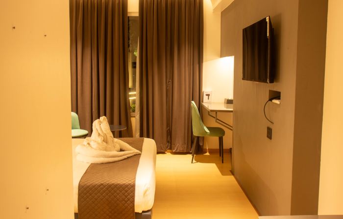 Magnus Lxia Premier, Kalyani Nagar Pune
