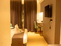 Magnus Lxia Premier, Kalyani Nagar Pune โรงแรมใกล้สนามบินปูเน