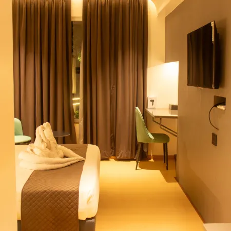 Magnus Lxia Premier, Kalyani Nagar Pune