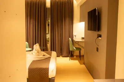 Magnus Lxia Premier, Kalyani Nagar Pune Hotels in Pune