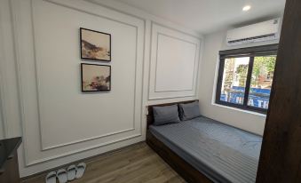 Aira Khuong Thuong Apartment