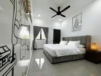 Port Dickson Pool Villa - TwentyFour.7