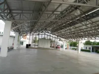 The oasis rayong hotel Hotels near Wat Saranat Thammaram