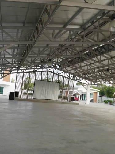 รูปภาพของโรงแรมดิโอเอซิส ระยอง
