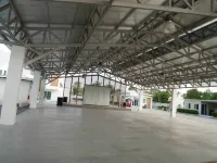 The oasis rayong hotel