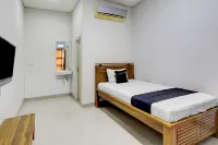 Hotel O House Of Fosil Syariah - 2-Star