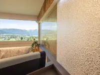 Wolfgangsee Appartements - Lakeview, Balcony, Parking Space - Top 406 ストローブルのホテル