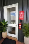 Guest Favourite Luxury Studio Apartment | Great Location with Free Private Secured Parking