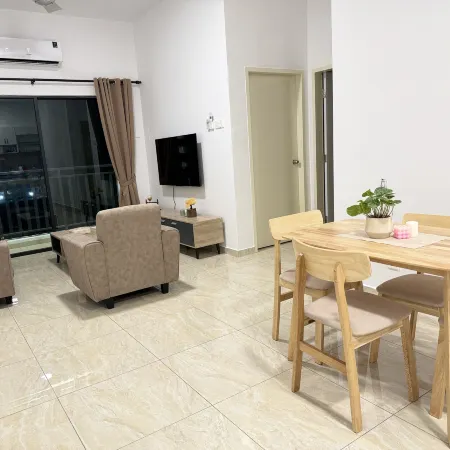 2R1B Ambience Residence @ Melaka Klebang