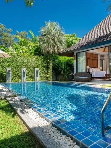 รูปภาพของAnchan Villas Phuket - Private 2 Bedroom Pool Villas by Escape Villas