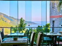Azure Palm Resort hotel Hotel a Fethiye