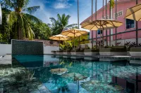 Serenity Home - piscina