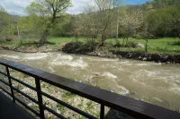Haleb Resort - 3 Sao
