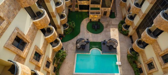 Lanai Hotel Hotels in Jeddah