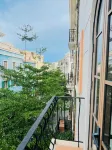 ROVA BOUTIQUE HOTEL - spa
