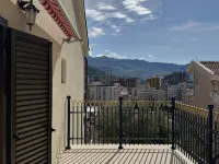 Apartments Top of Budva Hotels in Budva