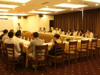 President Da Lat Hotel 大叻住宿飯店