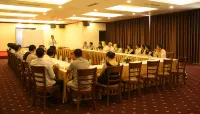 President Da Lat Hotel