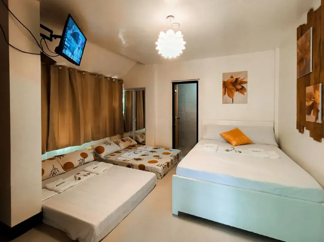 Family Casa In Baler W/ Pool & Spa Tub – 20 Guests - Baler