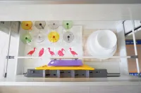 NODA | Modern House | Direct to Umeda・ Namba・USJ・KIX