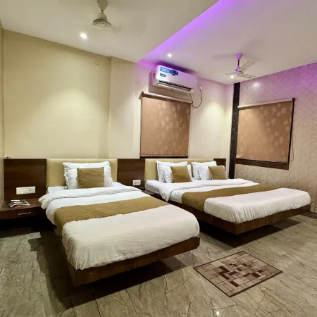 Pancham Rest House